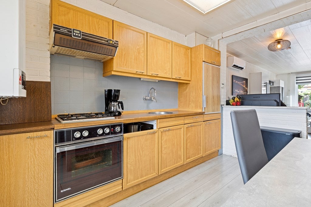 Hoekwoning te koop: Pelgrimsweg 7, Brunssum