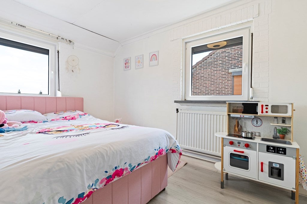 Hoekwoning te koop: Pelgrimsweg 7, Brunssum