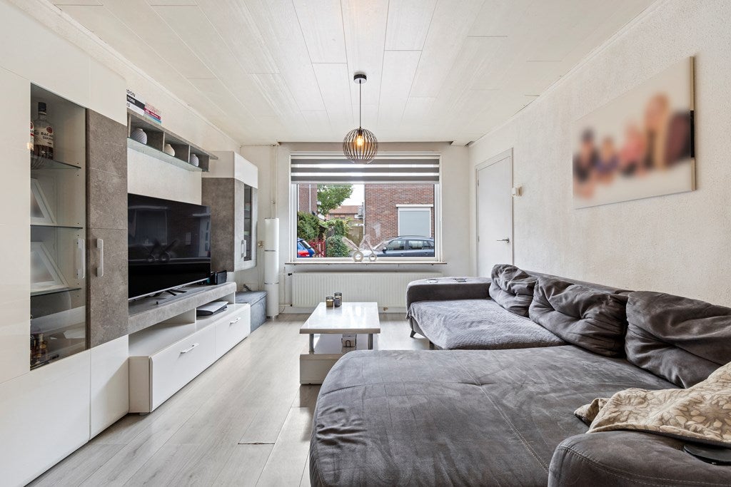 Hoekwoning te koop: Pelgrimsweg 7, Brunssum