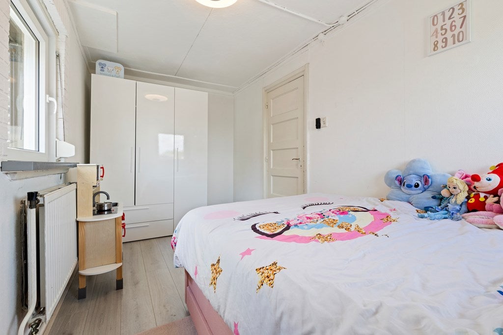 Hoekwoning te koop: Pelgrimsweg 7, Brunssum