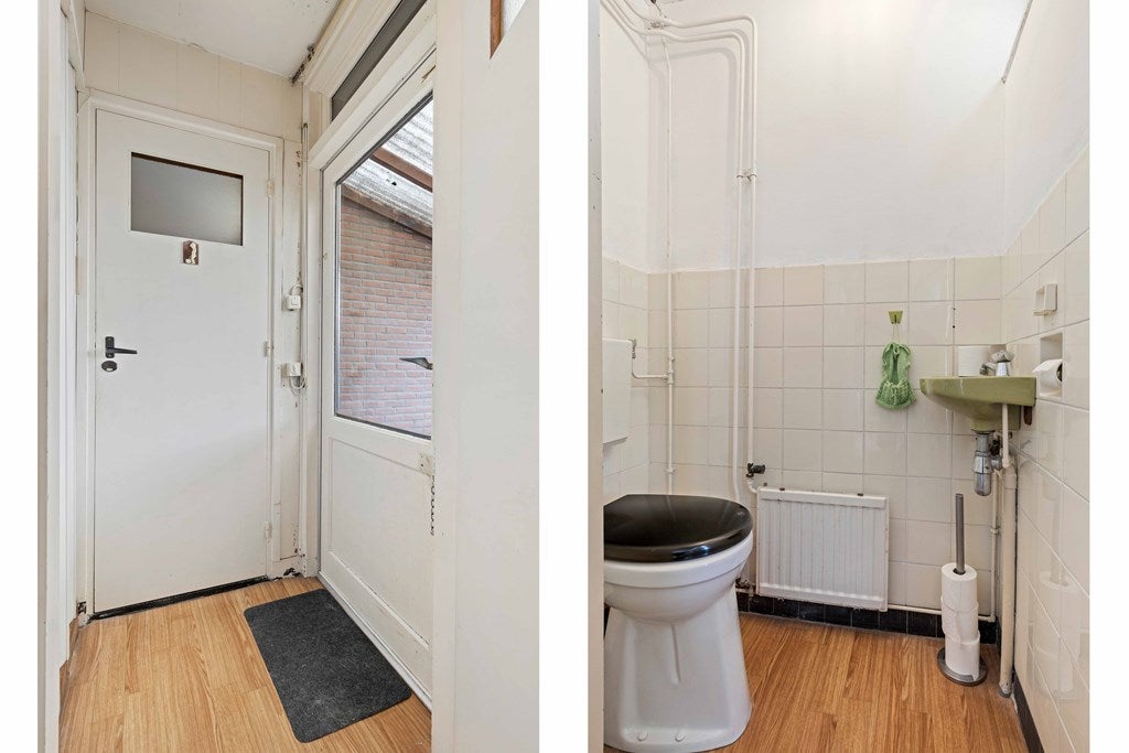 Hoekwoning te koop: Pelgrimsweg 7, Brunssum