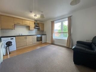 Flat St Nicholas Street in Coventry