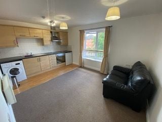 Flat St Nicholas Street in Coventry