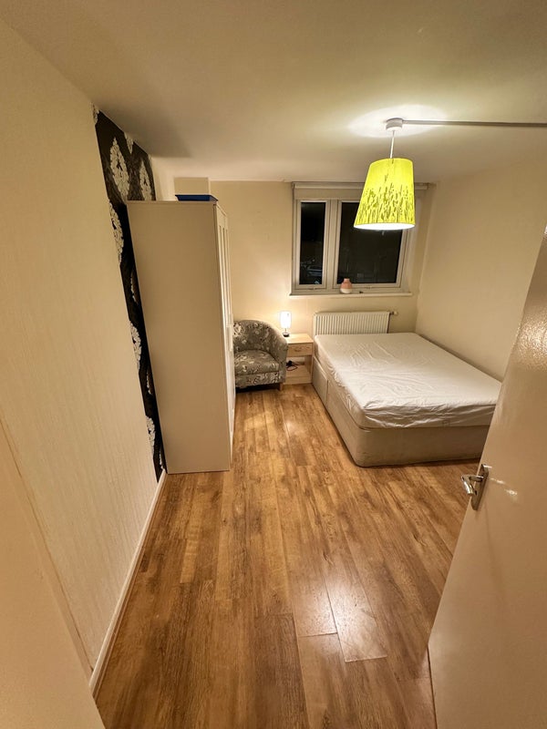 Room Bridgewater Street in Salford
