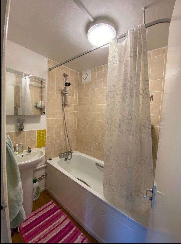 Room Bridgewater Street in Salford