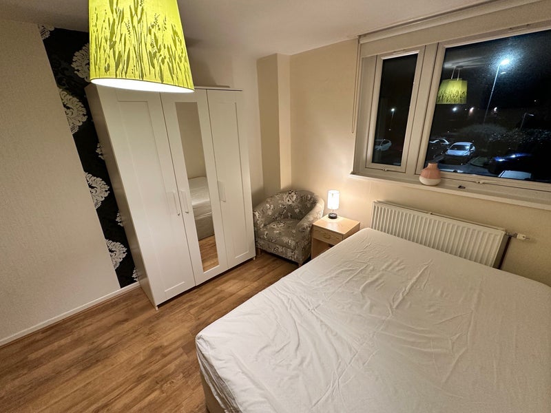 Room Bridgewater Street in Salford