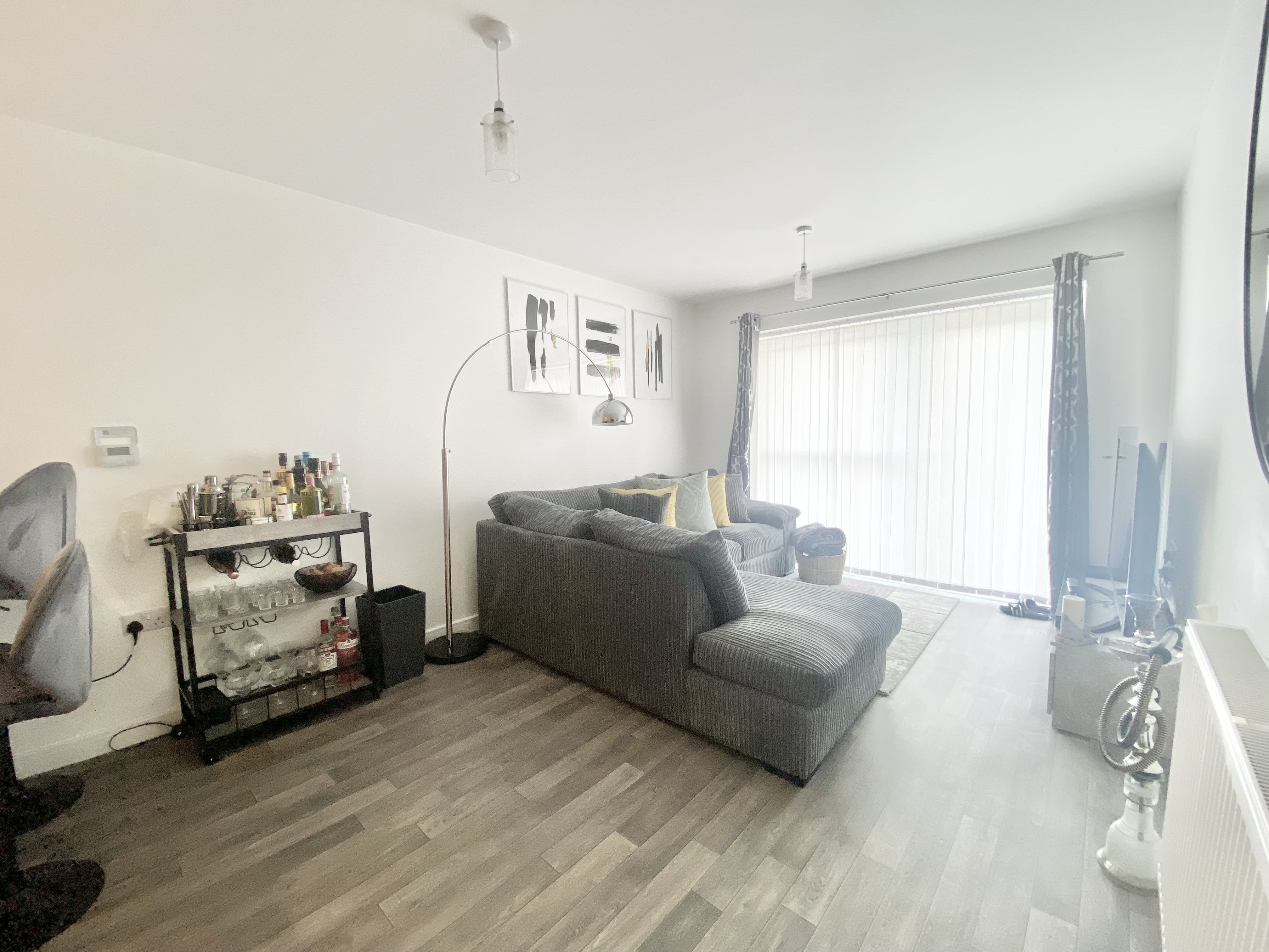 Flat Colliford Road in Thurrock