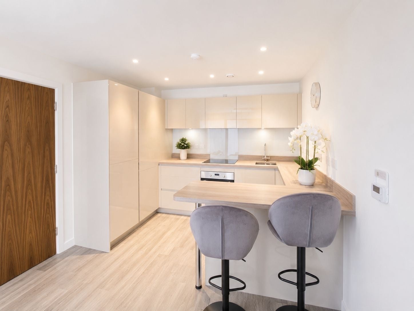 Flat Colliford Road in Thurrock