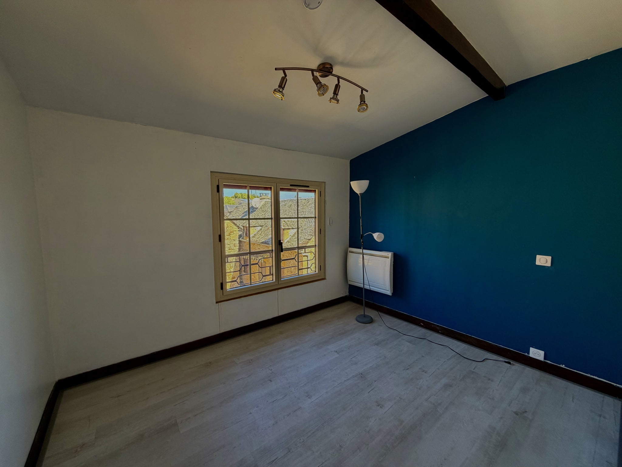 House Route de Ceyrac le Haut in Gabriac