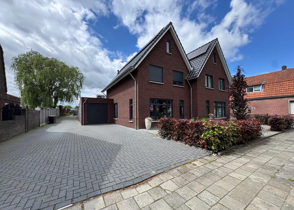 Gronausestraat 242 Losser