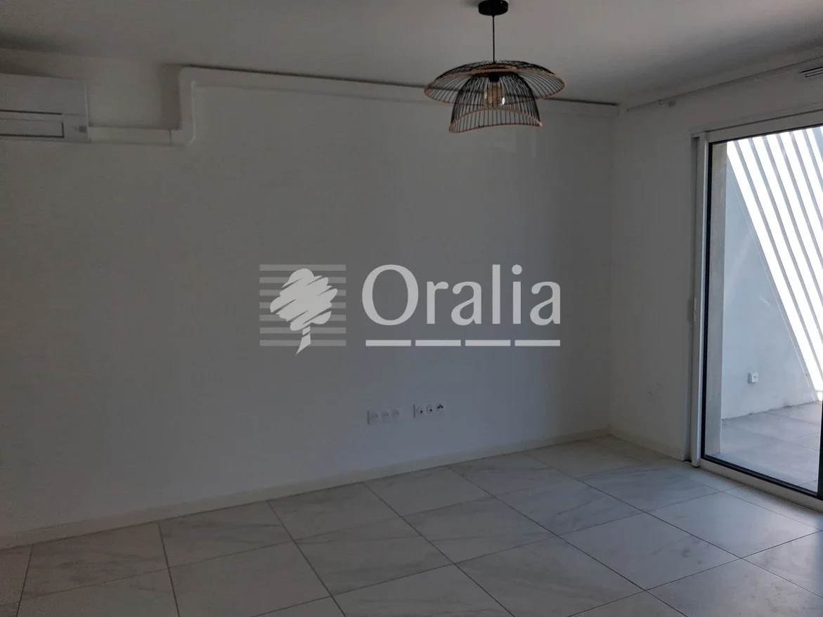 Appartement Rue de l'Étang de Vic à Montpellier