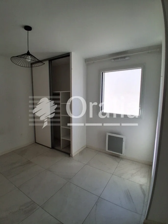 Appartement Rue de l'Étang de Vic à Montpellier