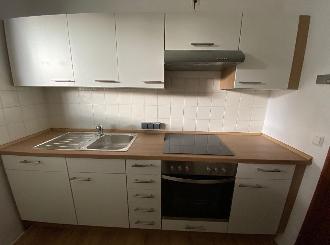 Wohnung Ringstraße in Roßdorf