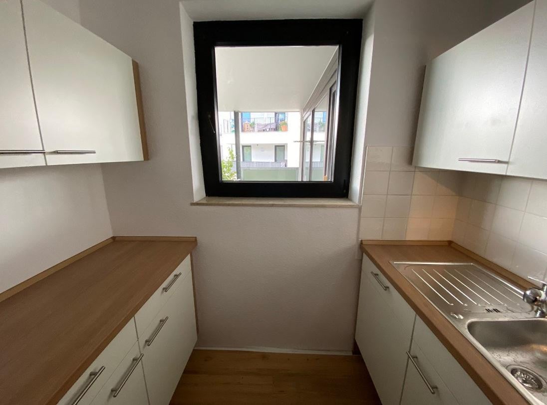 Wohnung Ringstraße in Roßdorf