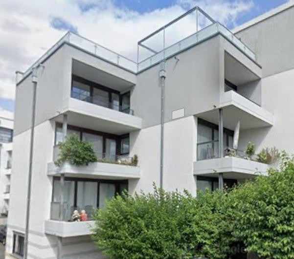 Wohnung Ringstraße in Roßdorf