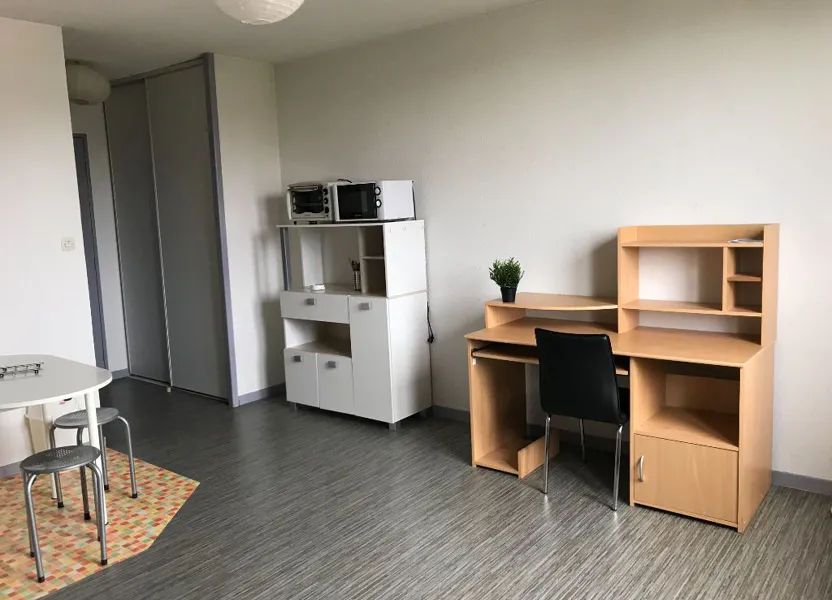 Appartement Rue Marcel Cerdan à Limoges