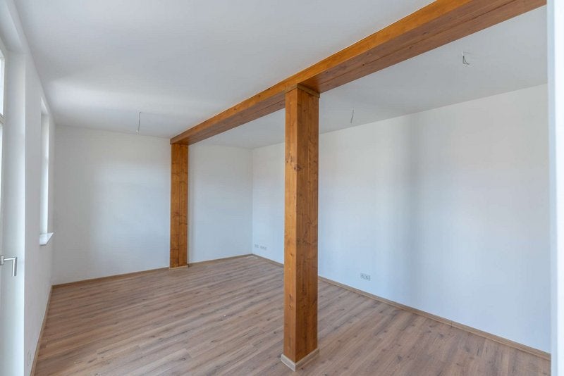 Wohnung Rudolf-Breitscheid-Straße in Kahla