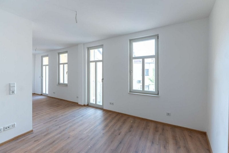 Wohnung Rudolf-Breitscheid-Straße in Kahla