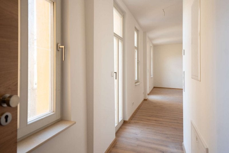 Wohnung Rudolf-Breitscheid-Straße in Kahla