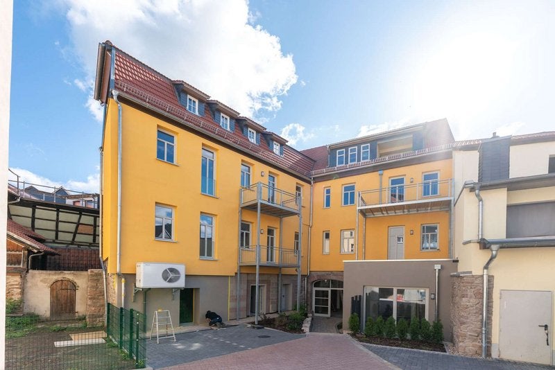 Wohnung Rudolf-Breitscheid-Straße in Kahla