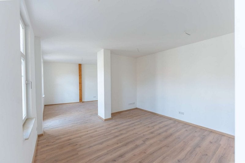 Wohnung Rudolf-Breitscheid-Straße in Kahla