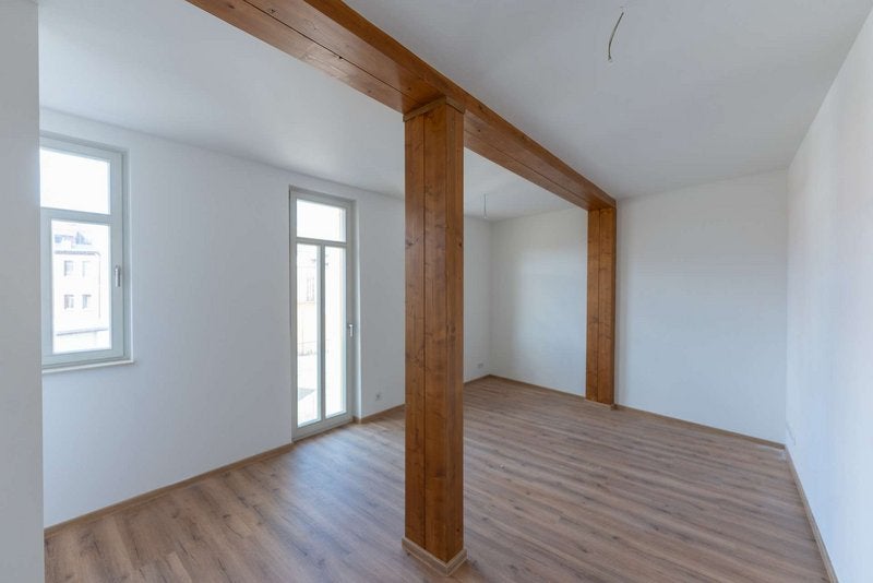 Wohnung Rudolf-Breitscheid-Straße in Kahla