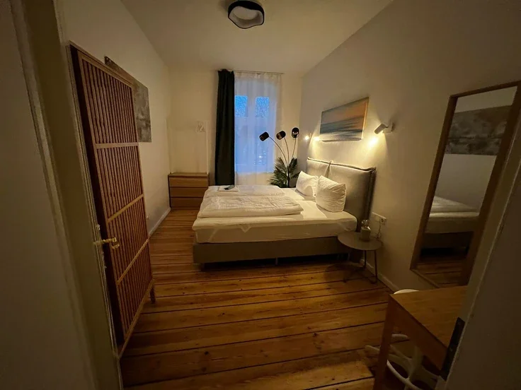 Wohnung Epensteinplatz in Berlin