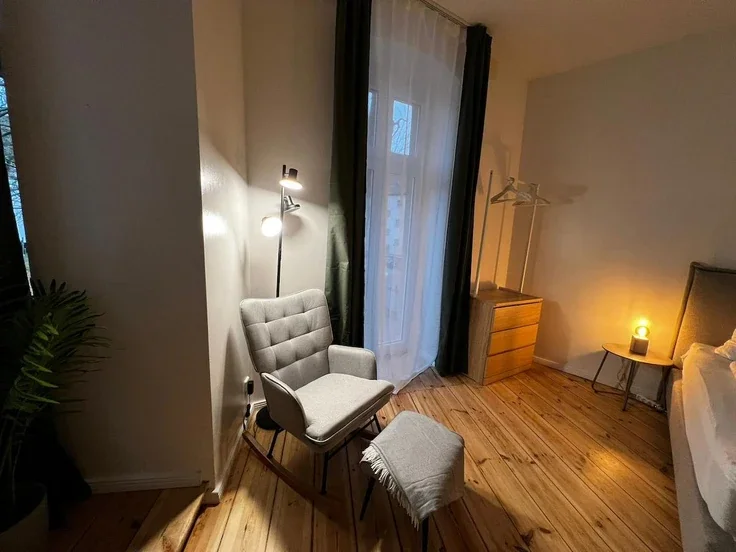 Wohnung Epensteinplatz in Berlin