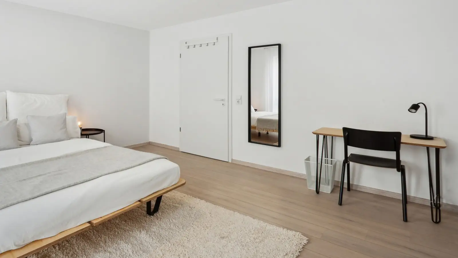 Wohnung Klüberstraße in Frankfurt am Main