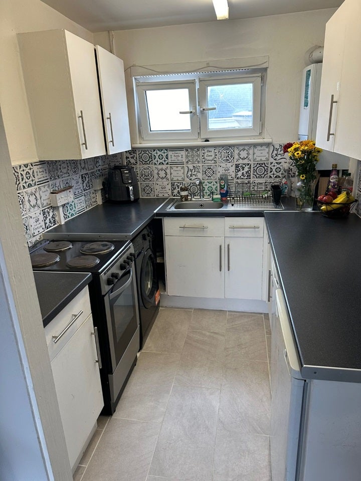 Flat The Heights in Greater London