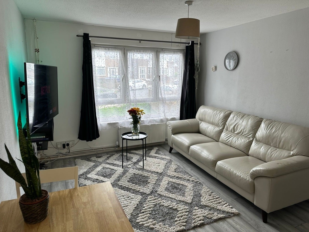 Flat The Heights in Greater London