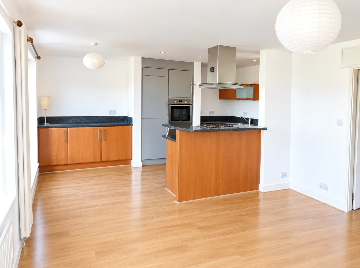 Flat East Pilton Farm Avenue in City of Edinburgh