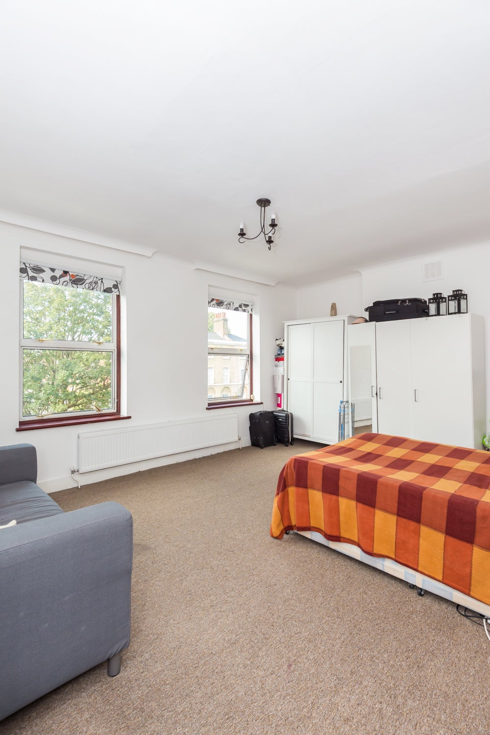 Flat Bruce Grove in Greater London