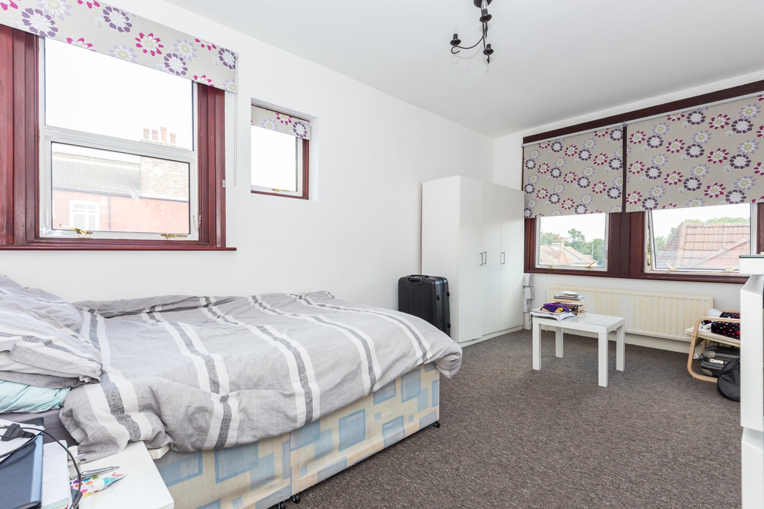 Flat Bruce Grove in Greater London