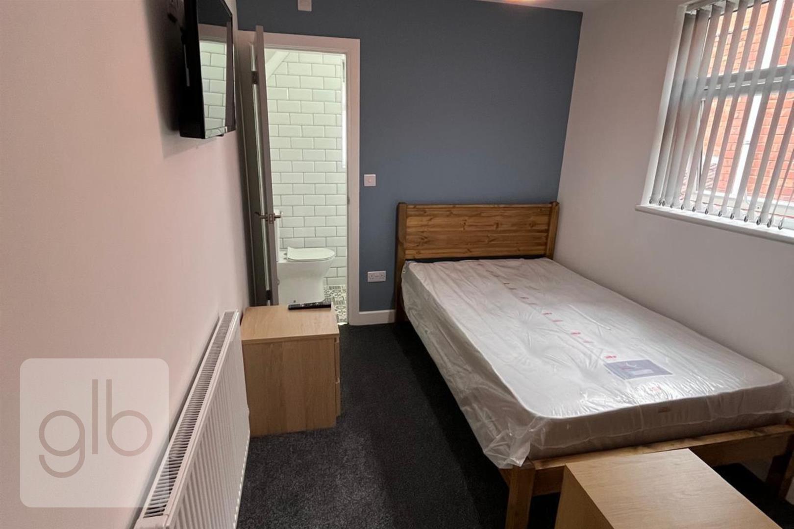 Room Bramble Street in Coventry