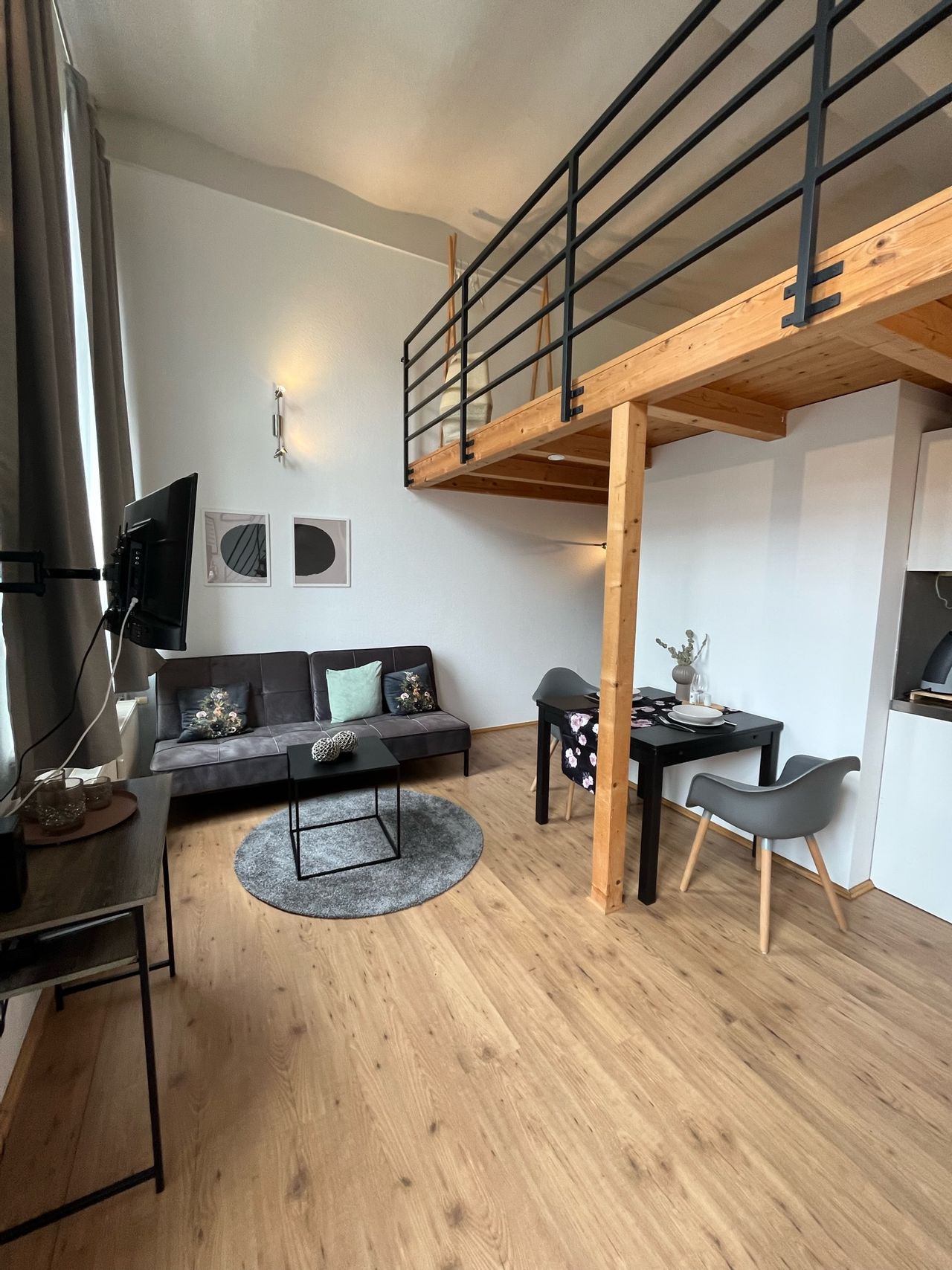 Wohnung Hoffnungstraße in Bremen