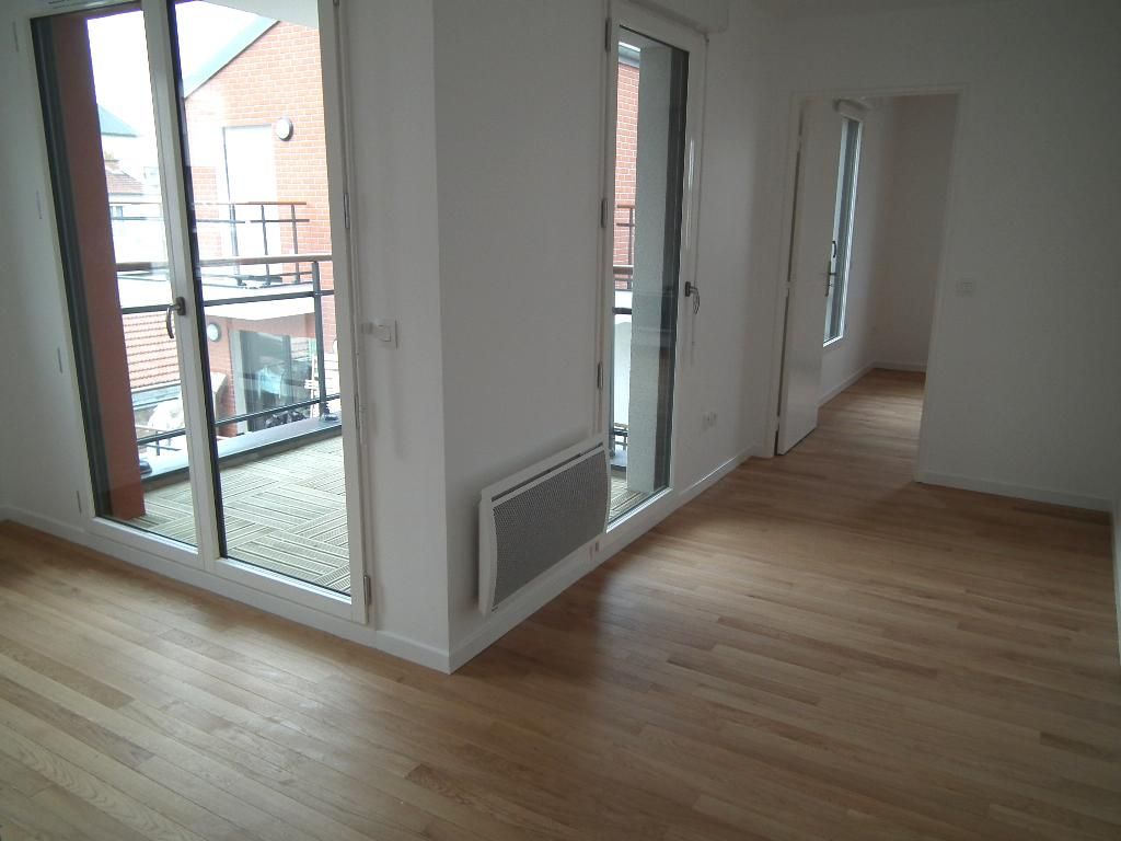 Flat Rue de l'Archevêché in Charenton-le-Pont