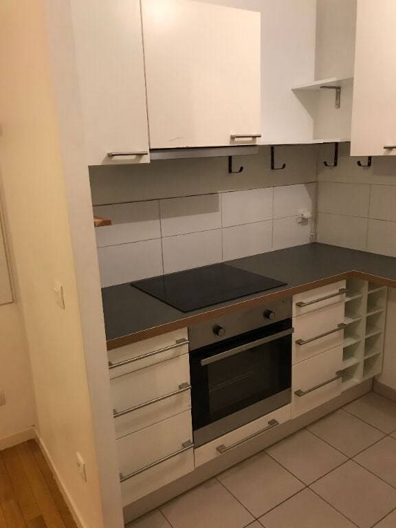 Flat Rue de l'Archevêché in Charenton-le-Pont