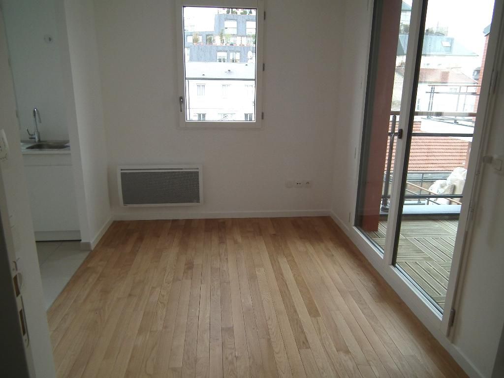 Flat Rue de l'Archevêché in Charenton-le-Pont