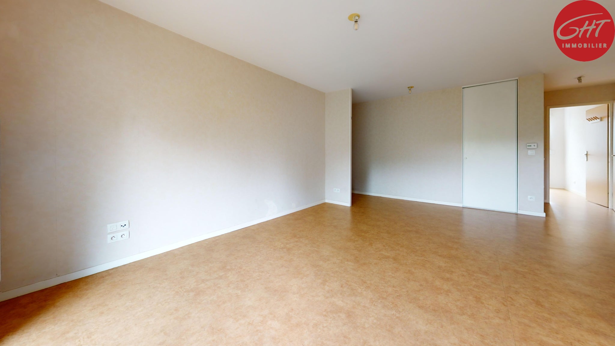 Appartement Rue Roger Martin du Gard à Besançon
