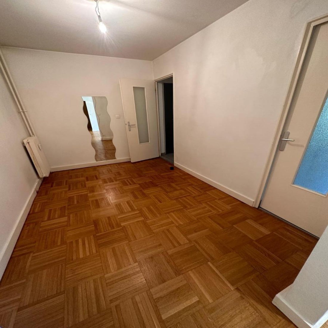 Flat Allée Claude Debussy in Écully