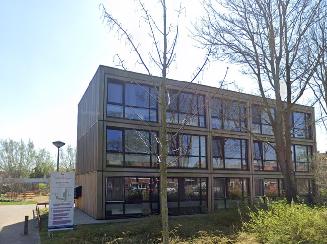 Appartement Jan Mostaerthof 24 in Alkmaar