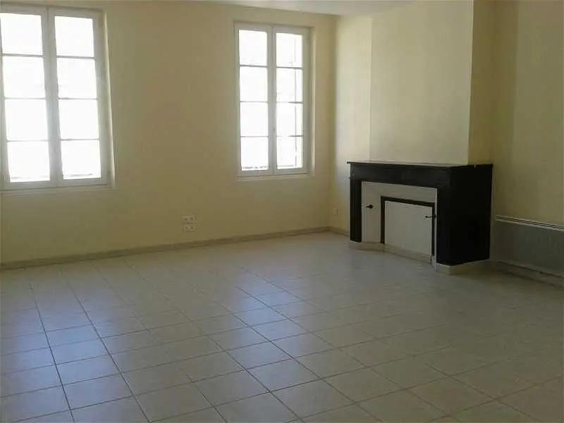 Flat Rue Gambetta in Libourne