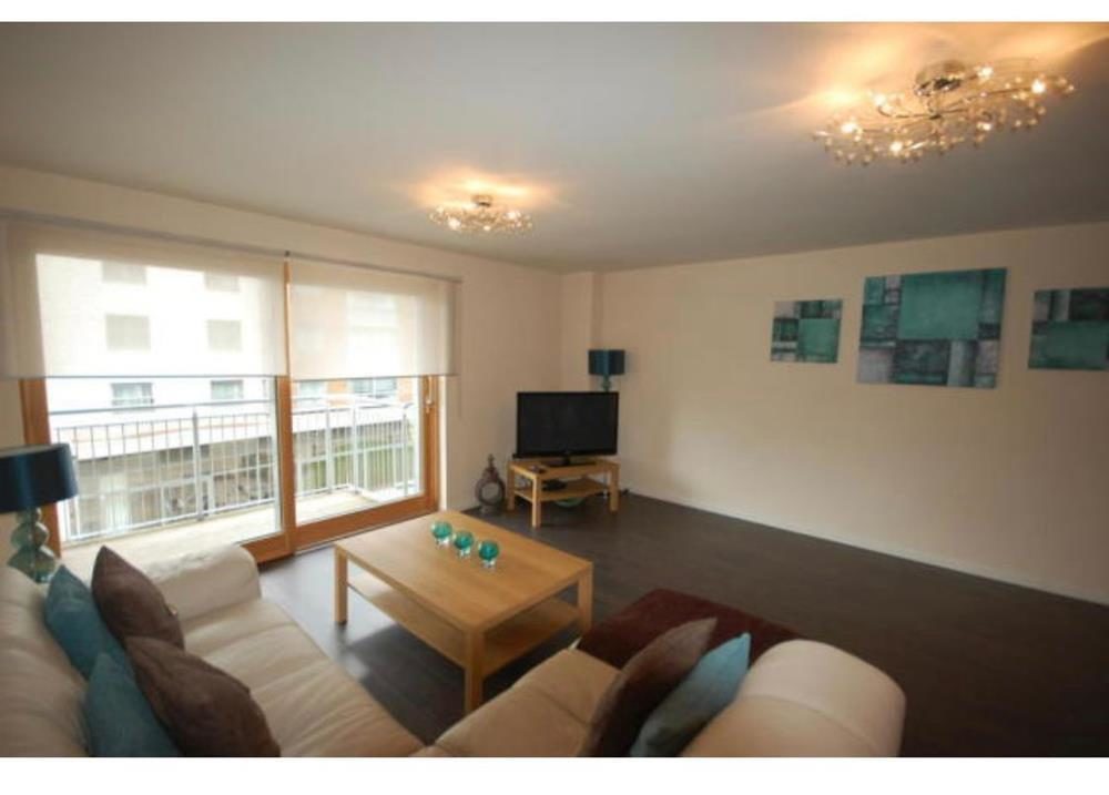 Flat Charlotte Street in Kingston Upon Hull