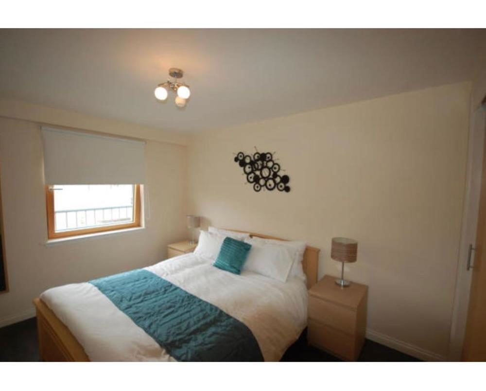 Flat Charlotte Street in Kingston Upon Hull
