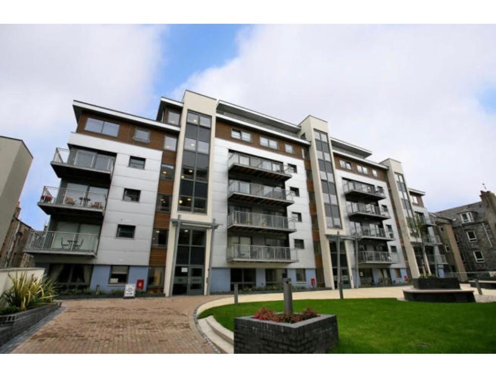 Flat Charlotte Street in Kingston Upon Hull