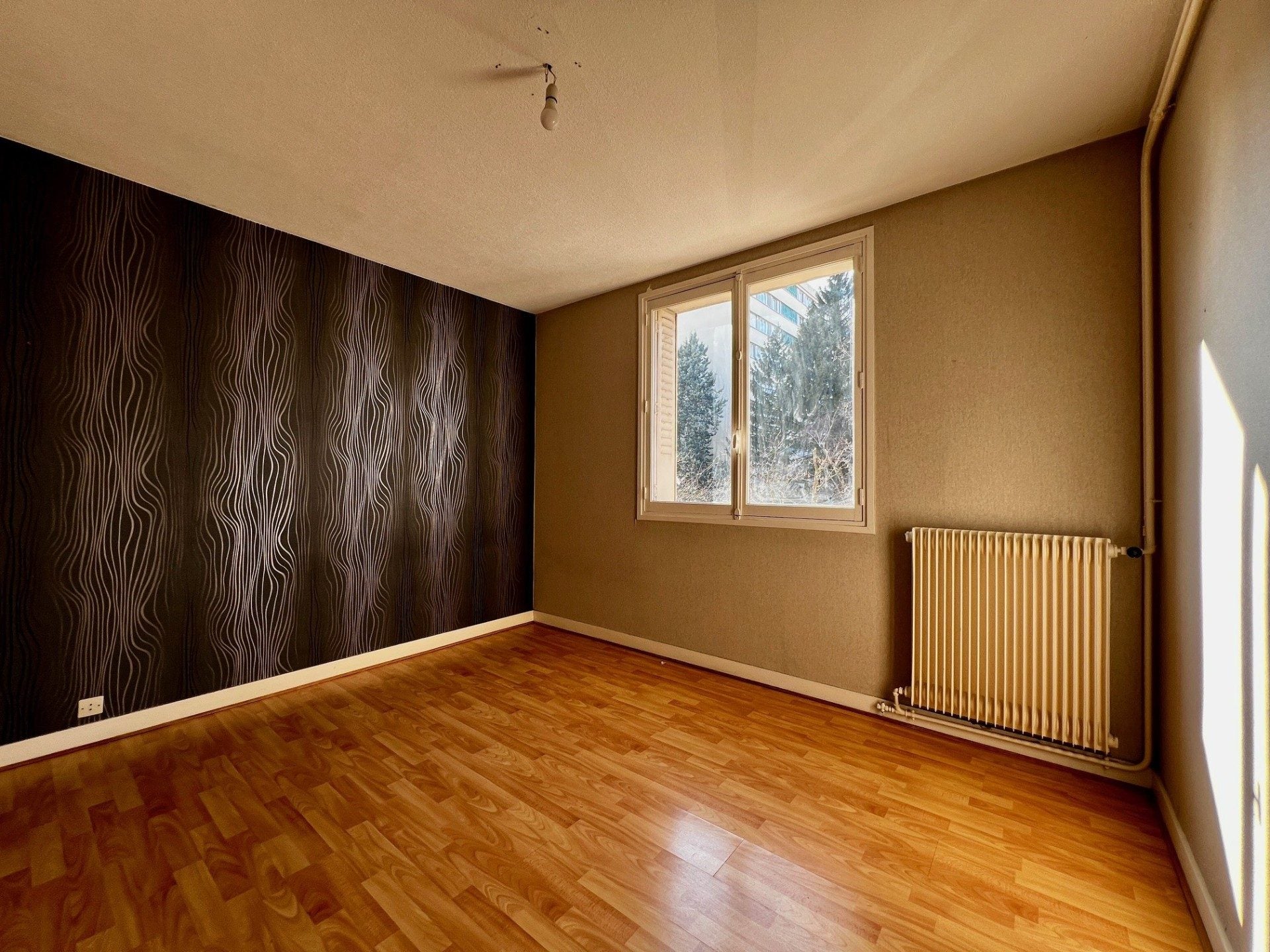 Appartement Rue du Docteur Calmette à Grenoble