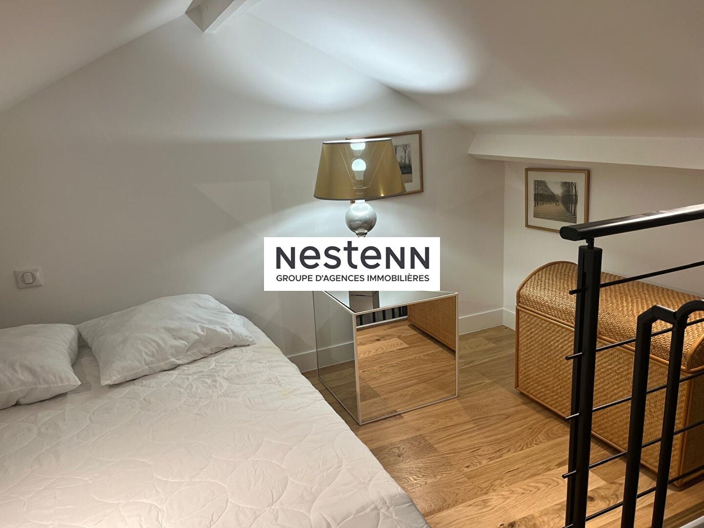Appartement Rue du Général Leclerc à Le Pouliguen