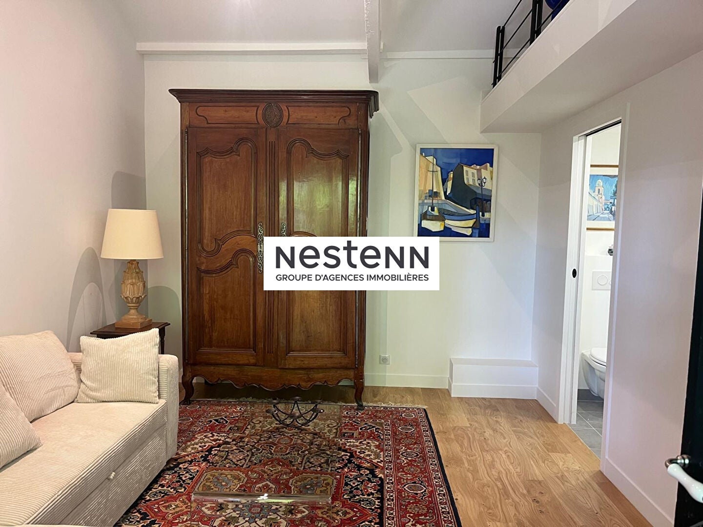 Appartement Rue du Général Leclerc à Le Pouliguen