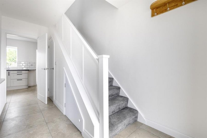 House Sheaf Close in Tarvin